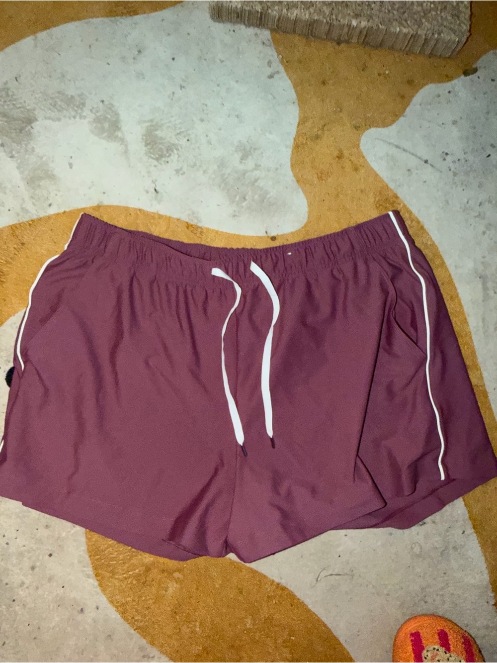 NWOT Old Navy High-Waisted Powersoft Shorts - 3.5 Inseam